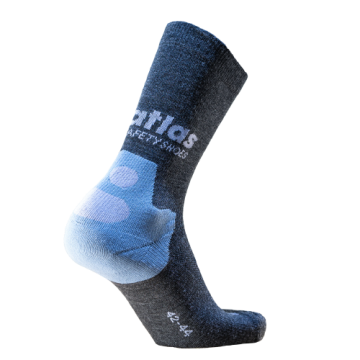 Atlas All Seasons Workwear Sock
