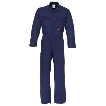Havep Overall met knoopsluiting 2070