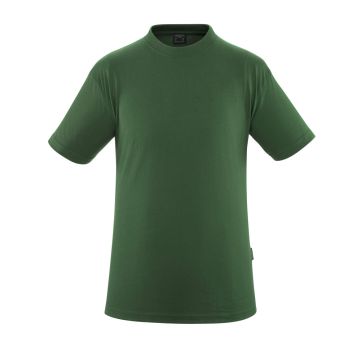 MASCOT 00782 T-shirt CROSSOVER - Groen