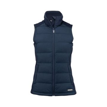 Cutter & Buck 351477 Oak Harbor Vest Dames