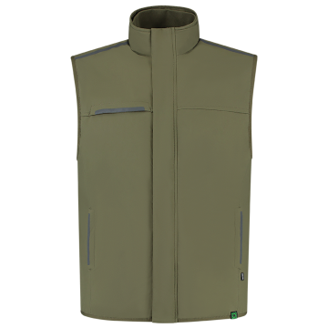 Tricorp 402709 Tech Shell Bodywarmer RE2050