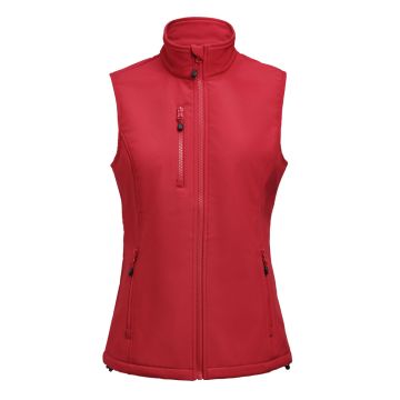 Printer Airwalk  Bodywarmer Dames