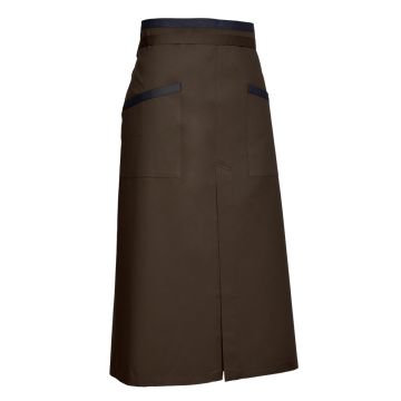 Giovanni Capraro 930--38 Apron 65/35% Polyester/Cotton