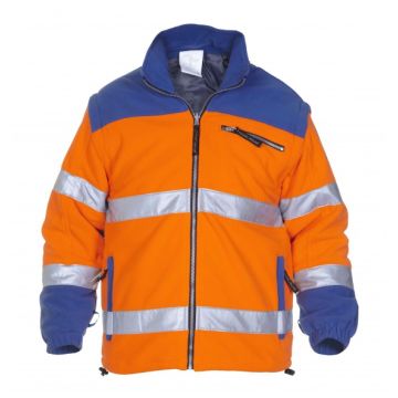 Hydrowear 04026011F-3EL fleece Fulda