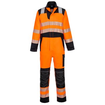 Portwest FR509 PW3 Vlamvertragende  Modaflame Hi-Vis Overall