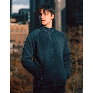 Stormtech ST126 Men´s Avalante F/Z Fleece Jacket