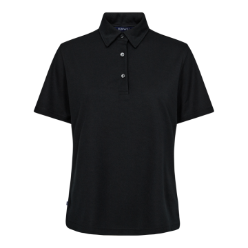 Sunwill 1310-2209 Women's Poloshirt S/S