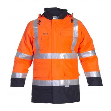 Hydrowear 051000-3EL EN20471 Parka Apollo