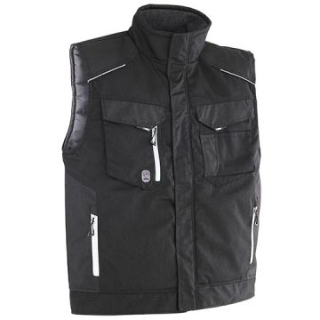 Terrax Workwear TX30410 Men´s Work Vest