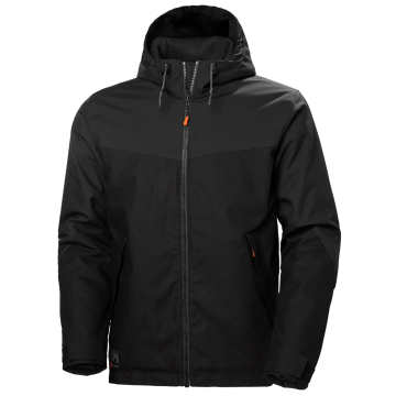 HH 73290 Oxford Winter Jacket 990 XS