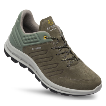 Grisport Nova Low Men Laag