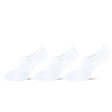 Teckel Kousenvoetje invisible 3-pack 51600