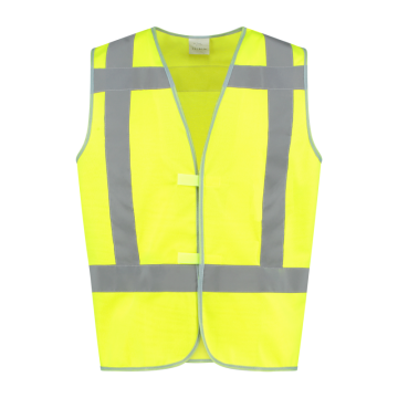 Top Rock Veiligheidsvestje Hi-Vis RWS VVRWS100