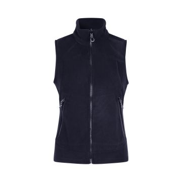 ID 0812 Bodywarmer | microfleece | dames