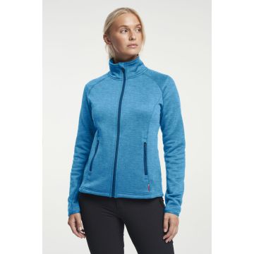 Tenson TXlite Midlayer Zip Women
