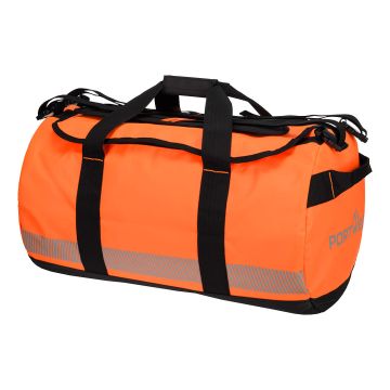 Portwest B911 Hi-Vis Waterdichte PVC Tas
