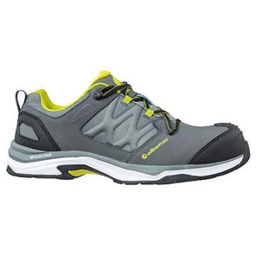 Albatros 646210 ULTRATRAIL GREY LOW S3 ESD HRO SRC