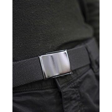 Korntex KX153 Trendy Promotional Belt Basel
