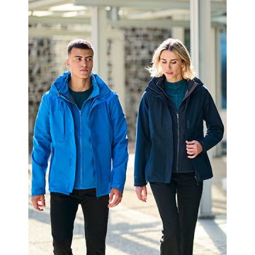 Regatta Professional RG1430 Men´s Jacket - Kingsley 3in1