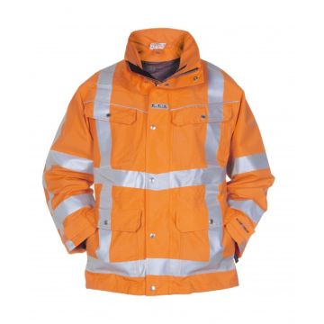 Hydrowear 04026007P-3EL parka Franeker RWS