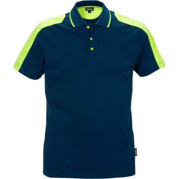 FRISTADS 111262 Stretch Poloshirt 7448 RTP