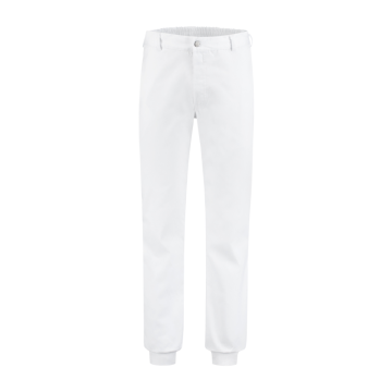 Top Rock Food Broek Met Manchetten FKBM6535-038