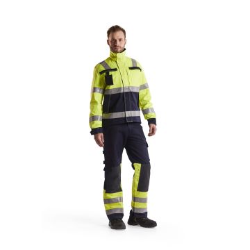Blaklader 1478 Multinorm work pants