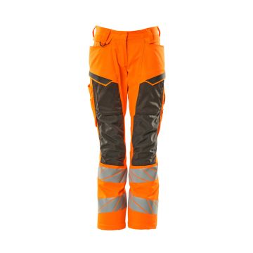 MASCOT 19578 Trousers with Knee Pockets ACCELERATE SAFE