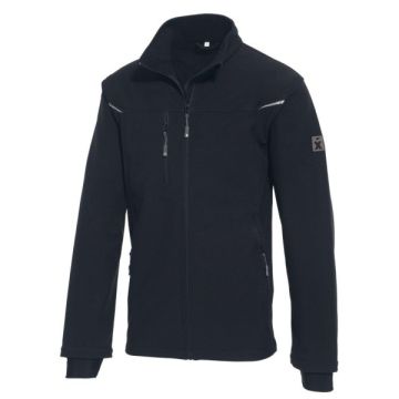 Excess 218 Softshell Jas