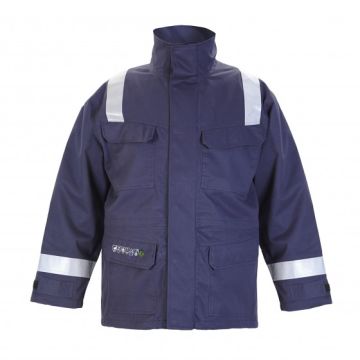 Hydrowear 043402-3EL multinorm parka Milaan