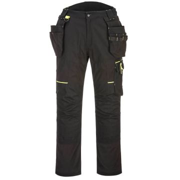 Portwest T706 WX3 Eco Stretch Holster Broek