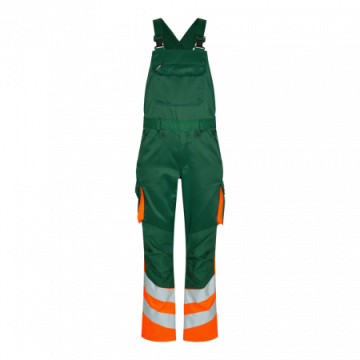 Engel Safety Light Amerikaanse Overall 3547-319 - Groen