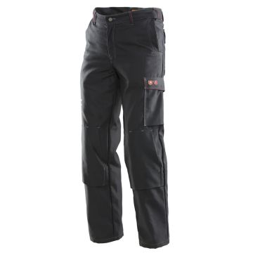 Jobman 65209127 2091 Trouser Flame Retardant
