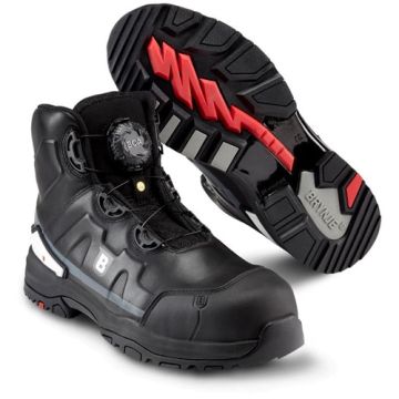 Brynje Schoen Storm S3 SRC BOA 657