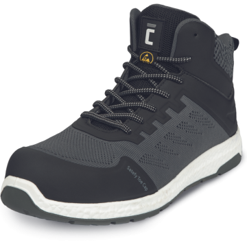 CERVA 02020876 DUVAAG ESD S1PS SR ankle
