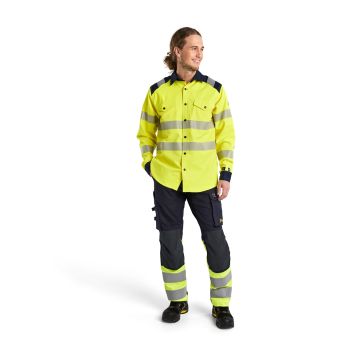 Blaklader 3239 Multi-norm shirt