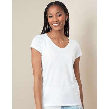 Stedman® S9130 Megan V-Neck Women