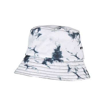 FLEXFIT FX5003BD Batik Dye Reversible Bucket Hat