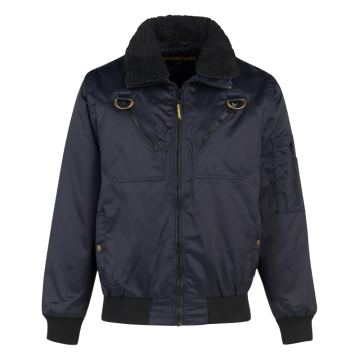 Storvik Stockholm Pilotjack 3-in-1