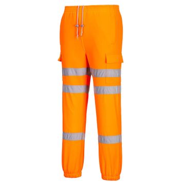 Portwest RT48 Hi-Vis Joggingbroek