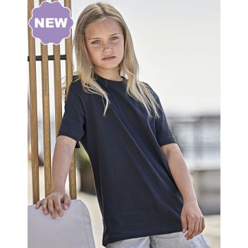 Tee Jays TJ1140K Junior UNLABELED Tee