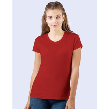 Starworld SWGL2 Ladies´ Organic Cotton T-Shirt
