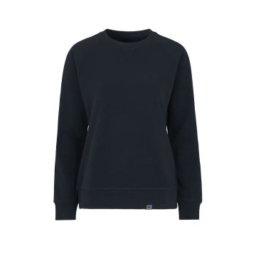 Cottover F. TERRY CREW NECK LADY