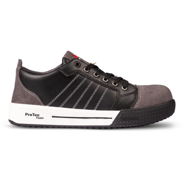 Redbrick Dunk Low Sneaker S3S