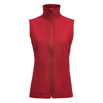 James Harvest Valley Vest Woman