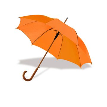 L-merch SC4070 Automatic Wooden Umbrella Cork