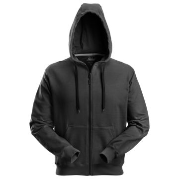 Snickers Workwear 2801 Classic Zip Hoodie
