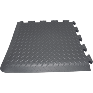 CERVA 99500056 DECKPLATE Connect Corner mat