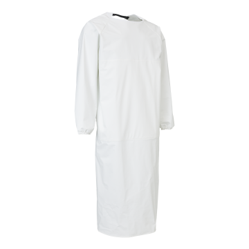 Elka Rainwear 075912 ELKA FOOD Apron G&F