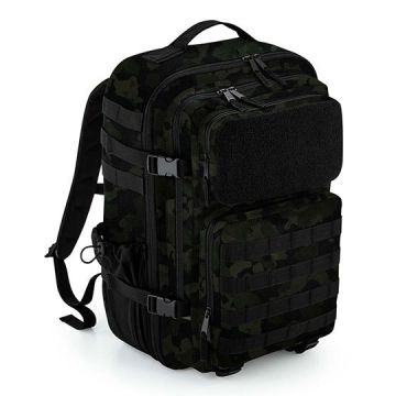 BagBase BG850 MOLLE Tactical 35L Backpack